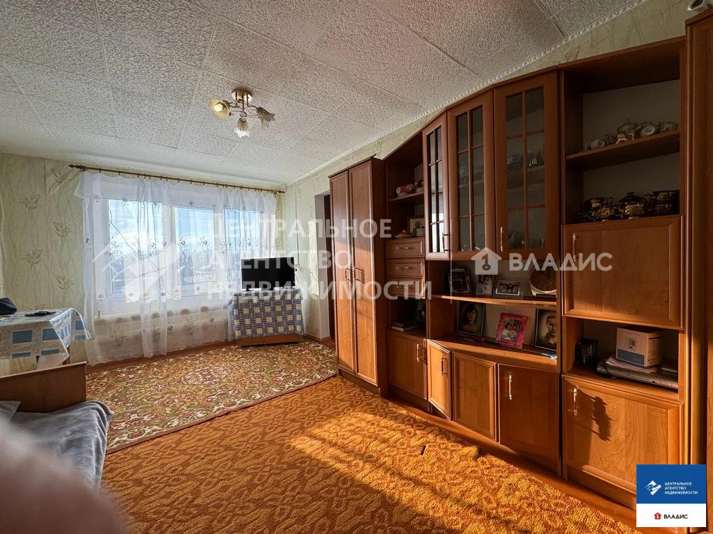 Продажа квартиры, Авангард, Чучковский район, Центральная улица - Фото 1