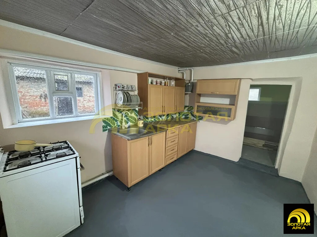 Продажа дома, Анастасиевская, Славянский район, ул. Безымянная - Фото 11