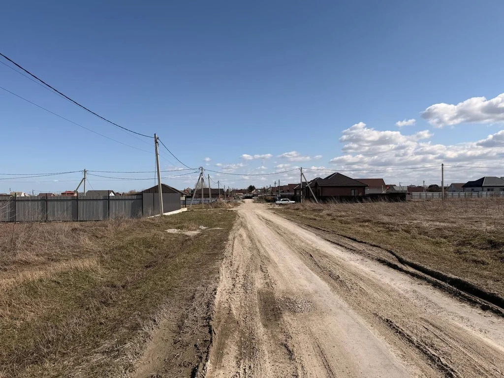 Продажа участка, Ильский, Северский район, ул. Пшеничная - Фото 8