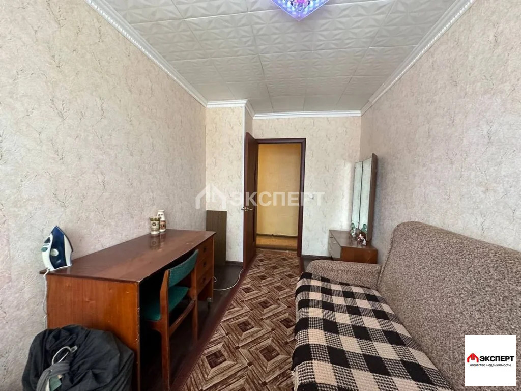 3-комнатная квартира, ул. Разина - Фото 7