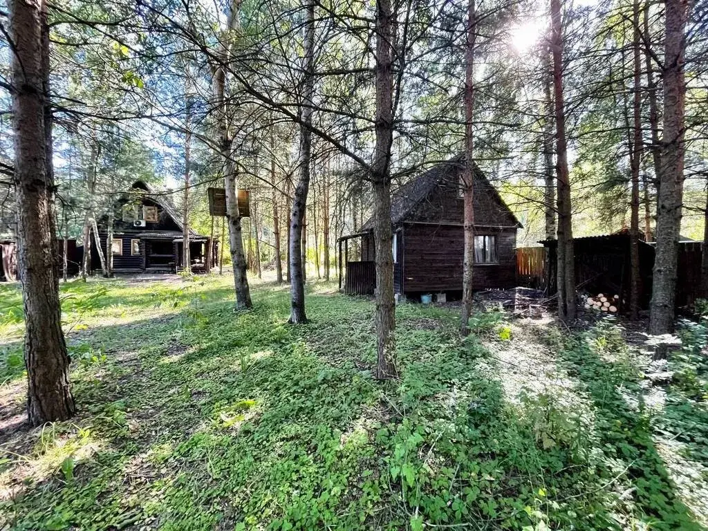 Дом в деревне Кудиновская - Фото 19