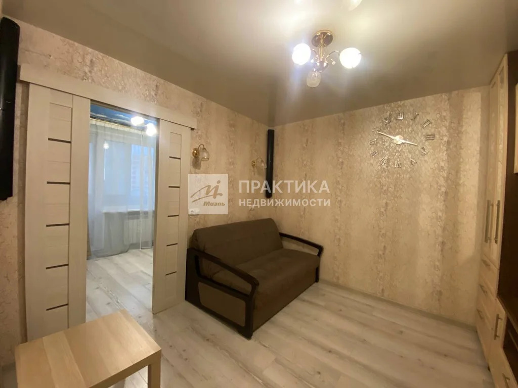 Продажа квартиры, Зеленый, Богородский г. о. - Фото 3