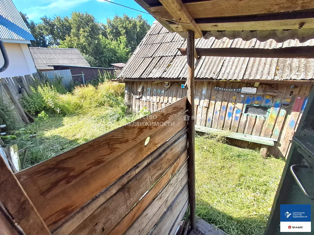 Продажа дома, Дмитриево, Касимовский район, ул. Октябрьская - Фото 13