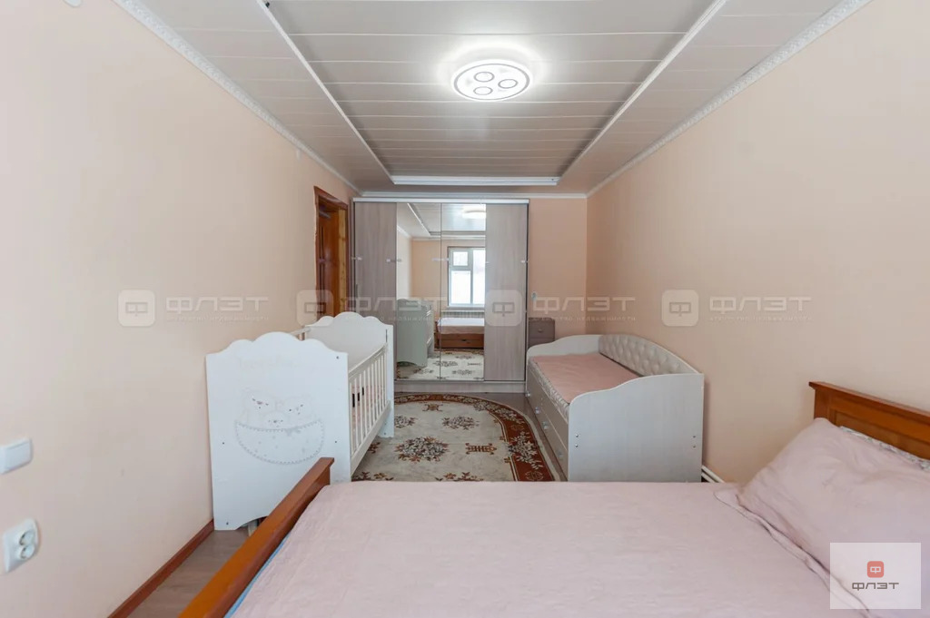 Продажа дома, Арышхазда, Пестречинский район, ул. Центральная - Фото 14