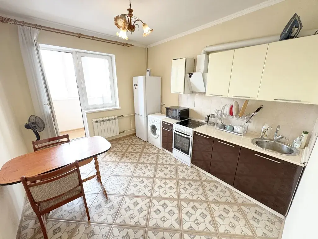 Продажа 1к.кв. в Коммунарке, Липовый Парк, 10к2 - Фото 16