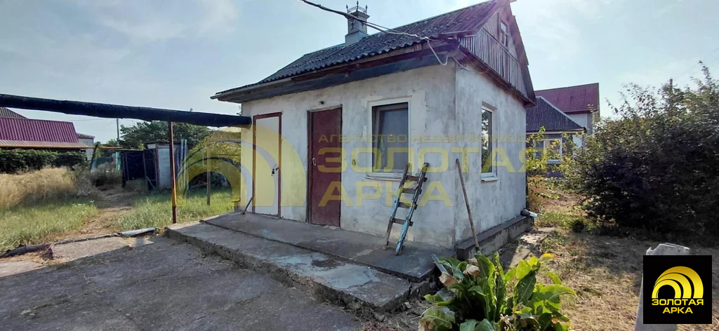 Продажа дома, Крымск, Крымский район, улица Александра Матросова - Фото 5
