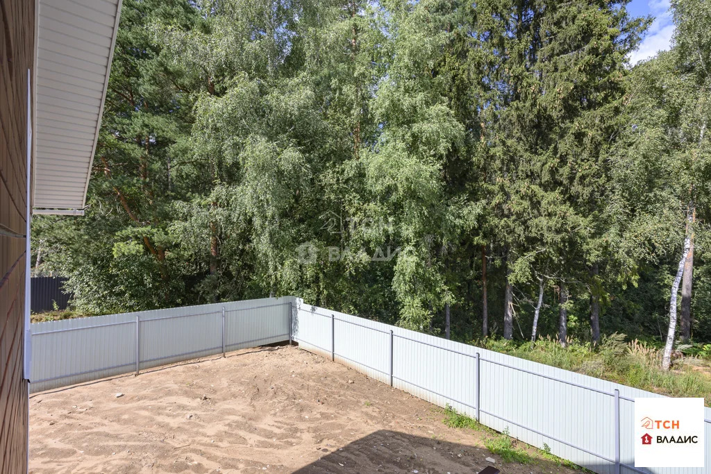 Продажа дома, Щелковский район - Фото 40