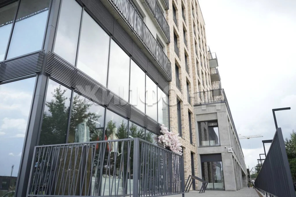Продажа квартиры, Новосибирск, ул. Большевистская - Фото 13