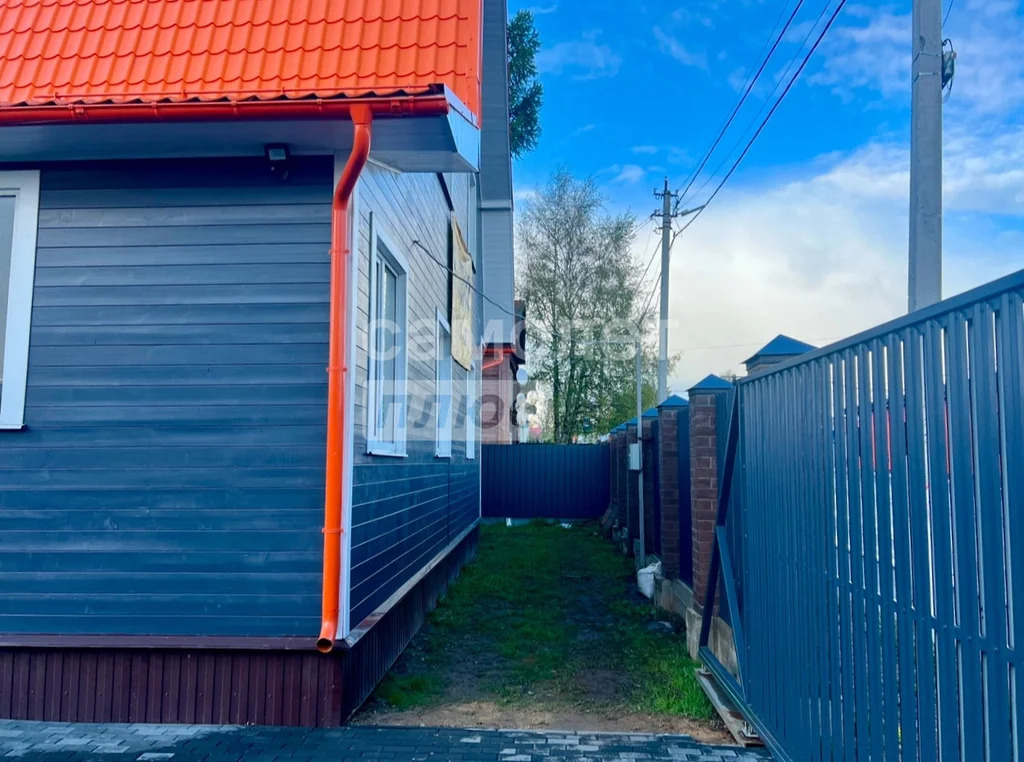 Продажа дома, Талдом, Талдомский район, ул. Кустарная - Фото 12