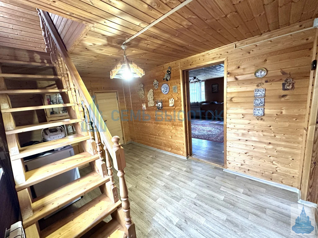 Продажа дома, Ступино, Ступинский район, 11 - Фото 12