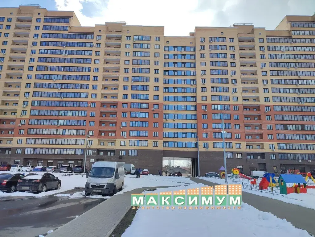 2 комнатная квартира в Домодедово, ул. Кирова, д.17, к.1 - Фото 0
