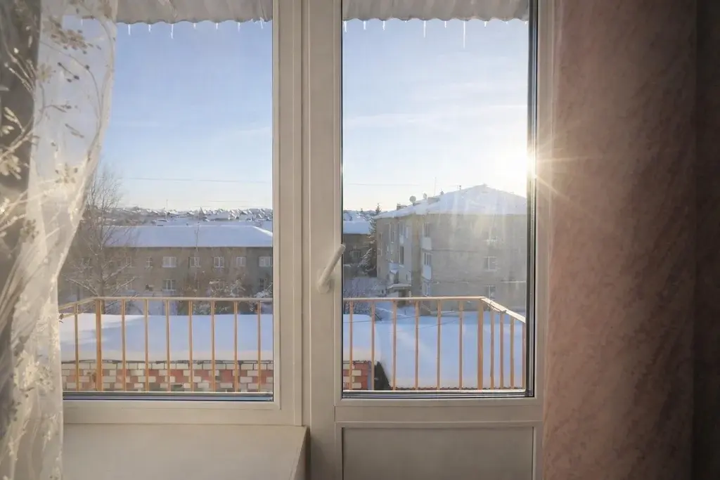 Квартира по ул. Свердлова 12 - Фото 2