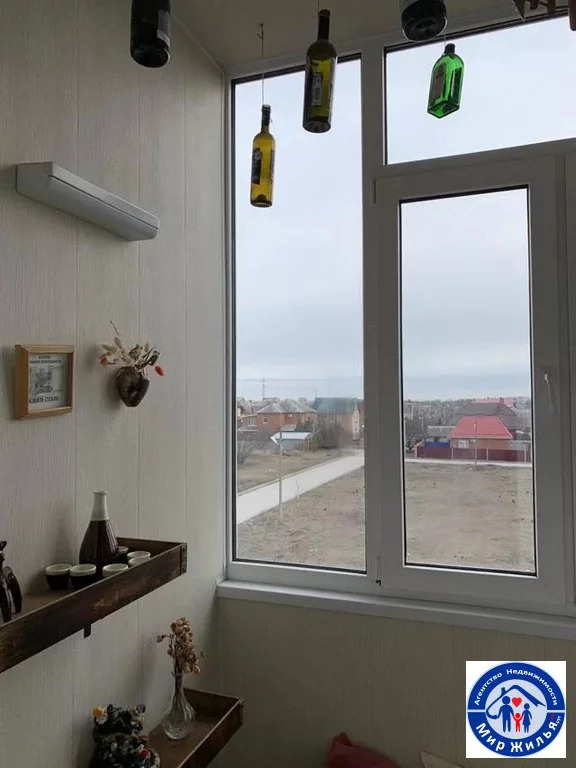 Продажа квартиры, Таганрог, 13-й Новый переулок - Фото 13