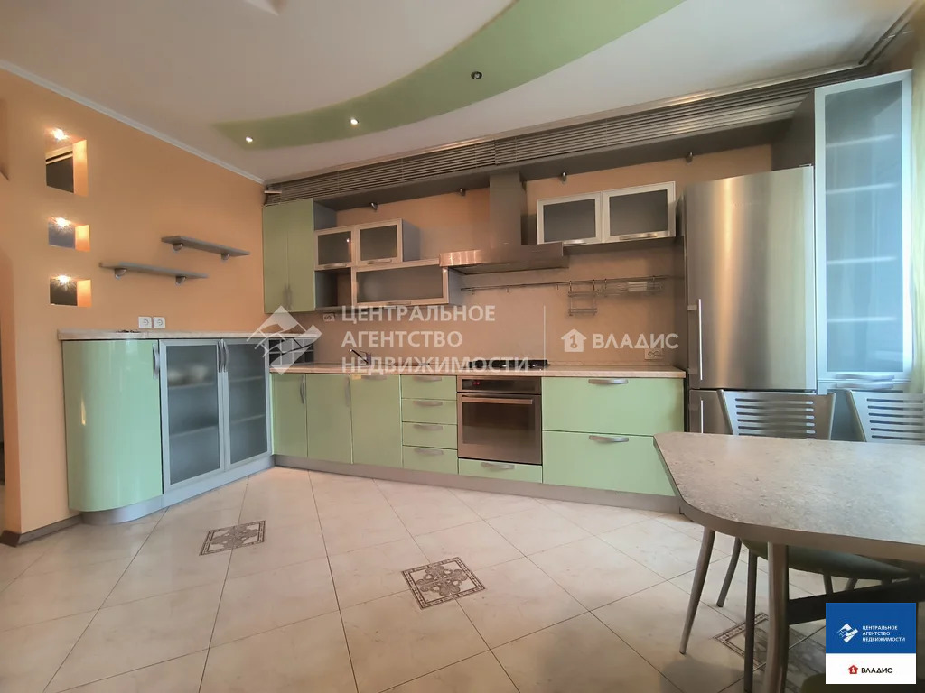 Аренда квартиры, Рязань, ул. Радищева - Фото 2