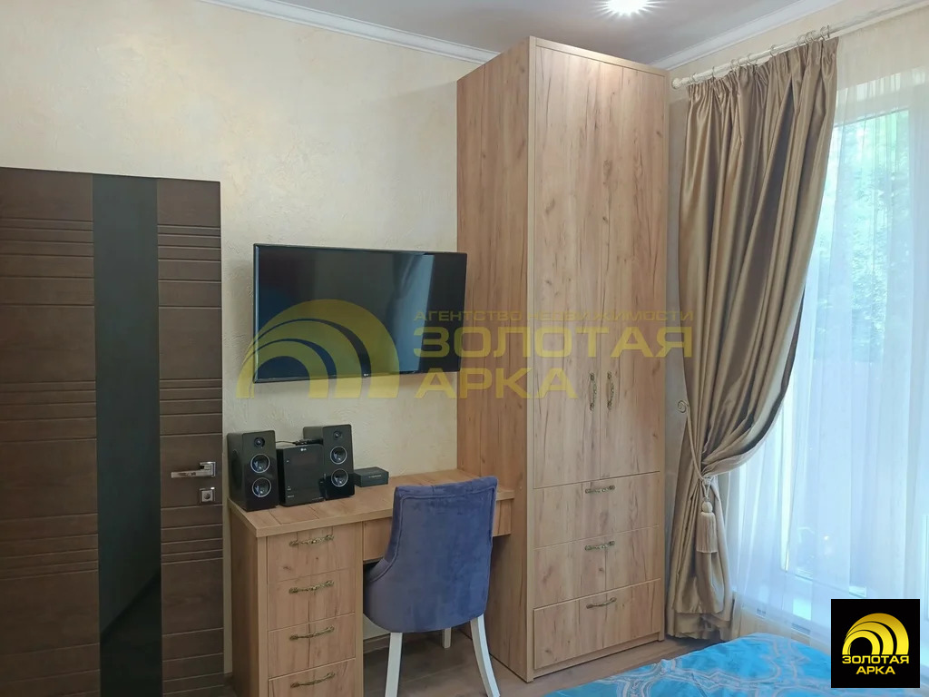 Продажа дома, Пересыпь, Темрюкский район - Фото 7