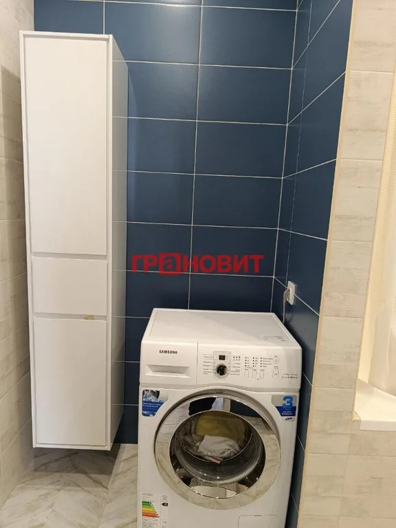 Продажа квартиры, Новосибирск, Александра Чистякова - Фото 13