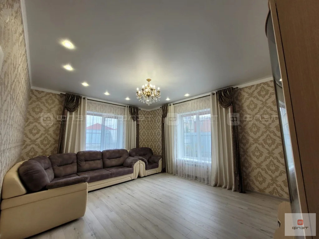 Продажа дома, Куюки, Пестречинский район, 11-й квартал - Фото 8