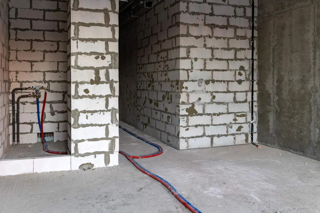 Аренда ПСН площадью 54.7 м2 - Фото 7