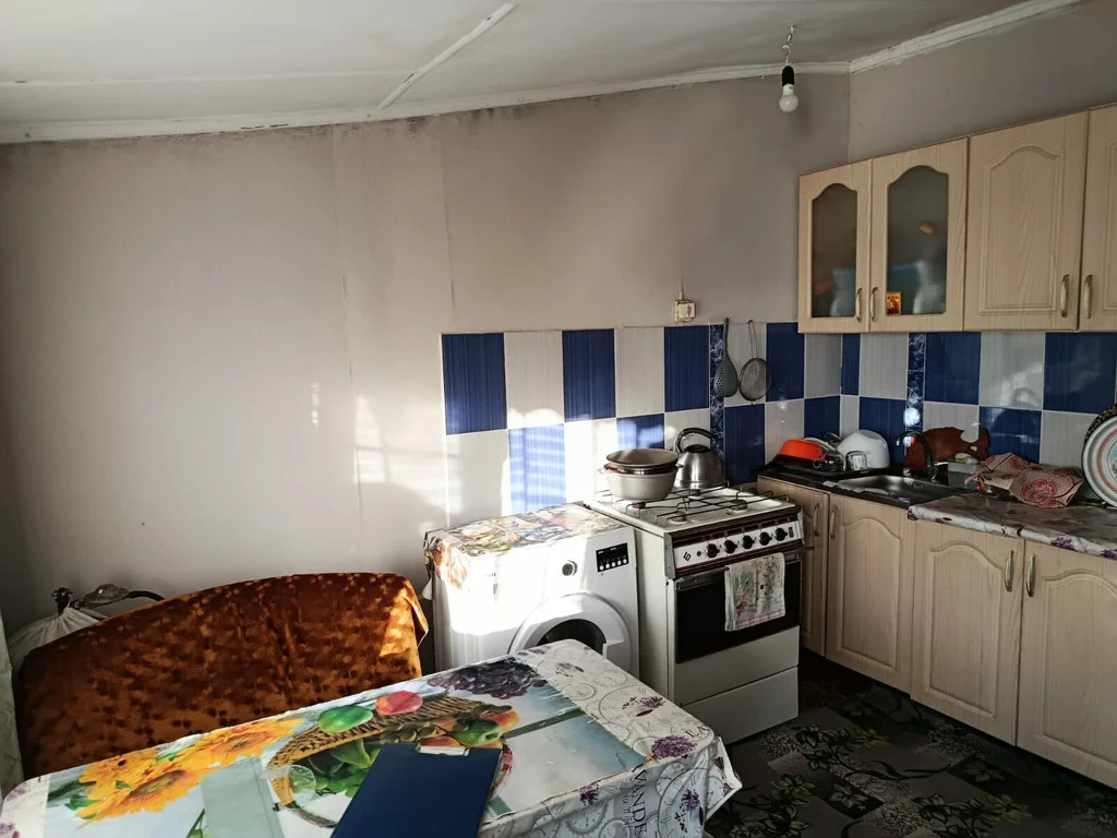 Продажа квартиры, Виноградный, Темрюкский район, ул. Садовая - Фото 2