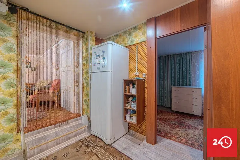 Продаётся часть дома с участком по адресу ул. сухумская, д. 40. - Фото 20