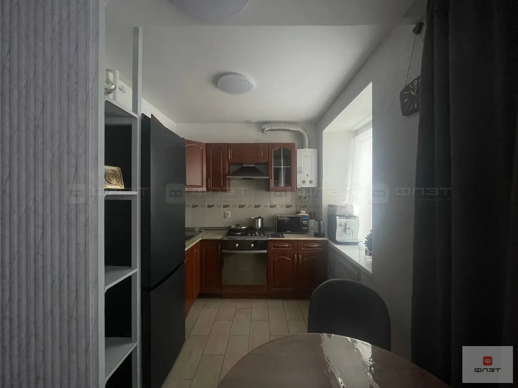 Продажа квартиры, Казань, ул. Дружбы - Фото 1