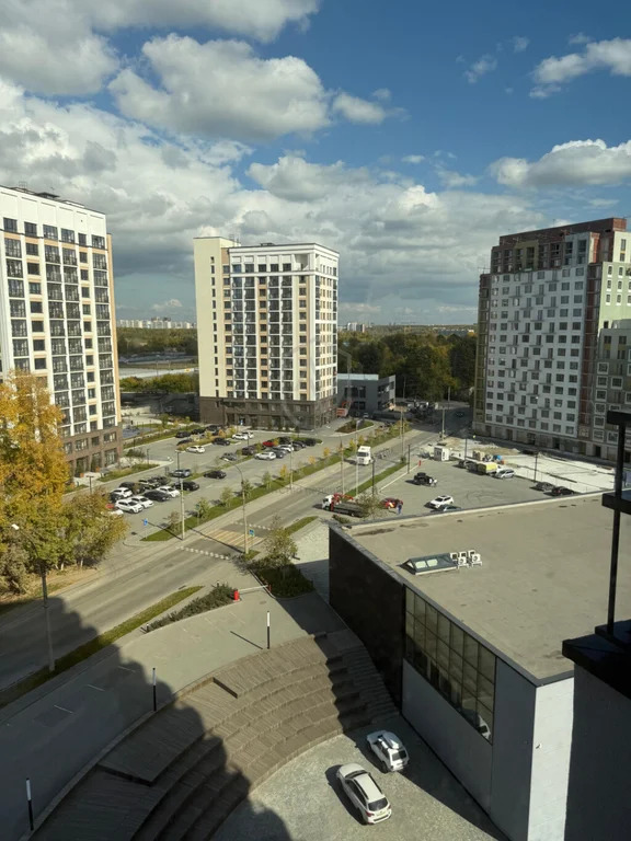 Аренда квартиры, Новосибирск, ул. Аэропорт - Фото 6