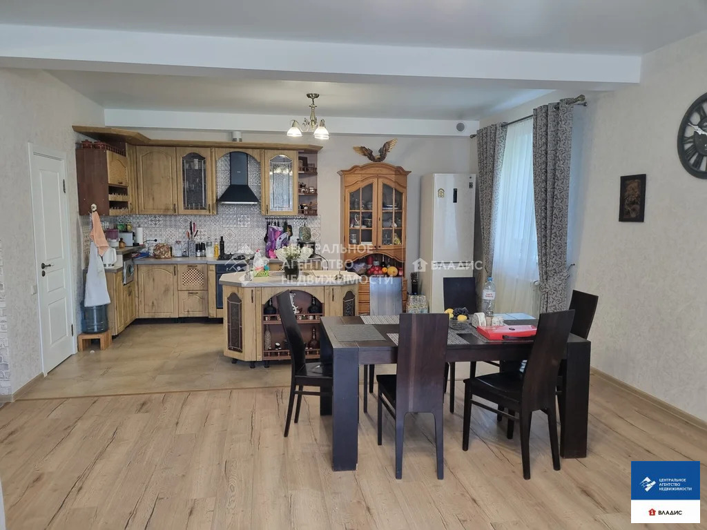 Продажа дома, Семкино, Рязанский район, Береговая улица - Фото 4