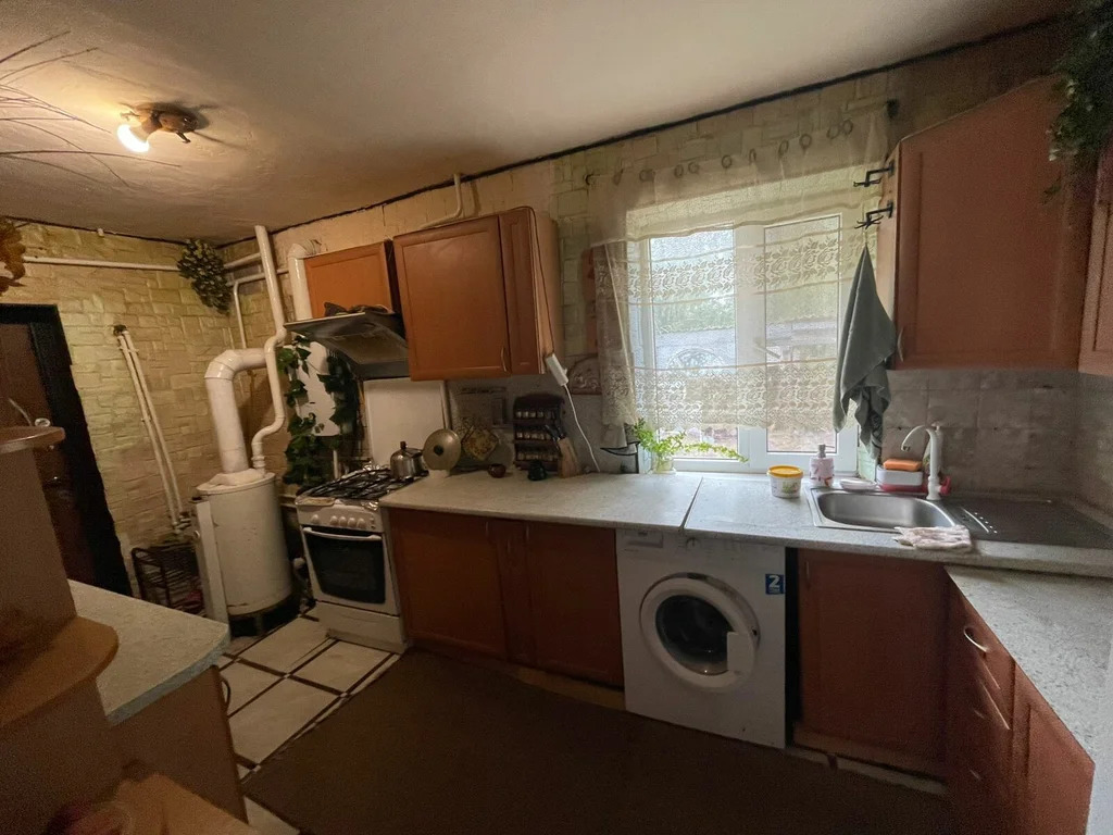 Продажа дома, Киевское, Крымский район - Фото 4