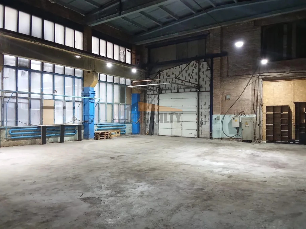 Аренда производственного помещения, Королев, ул. Пионерская - Фото 1