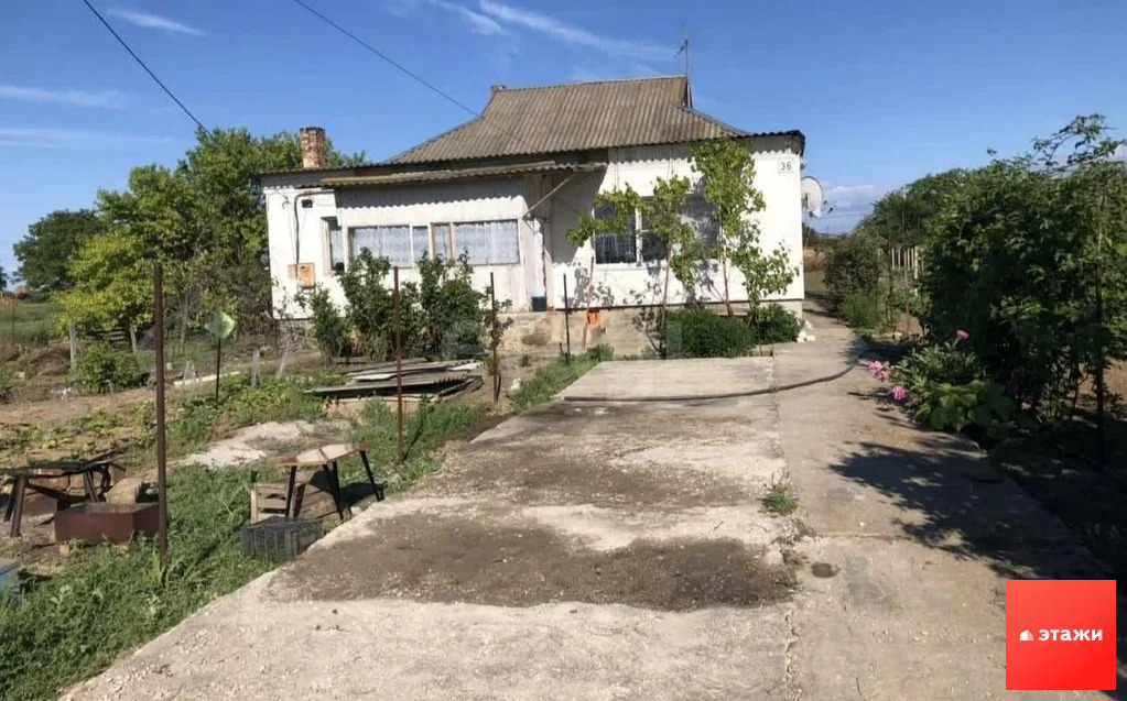 Продажа дома, Вишневка, Красноперекопский район, ул. Маленко - Фото 17