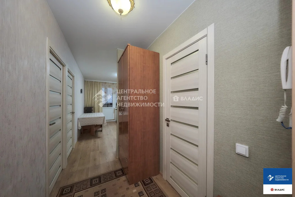 Продажа квартиры, Рязань, Семчинская улица - Фото 9