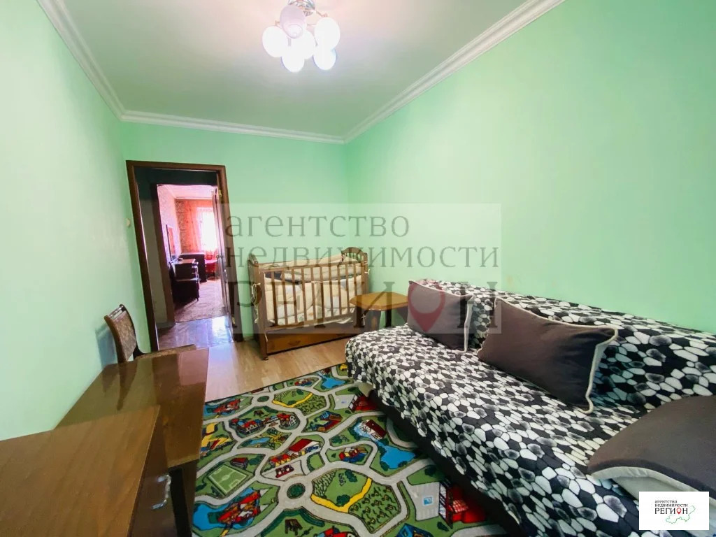 Продажа квартиры, Наро-Фоминск, Наро-Фоминский район, ул. Латышская - Фото 10