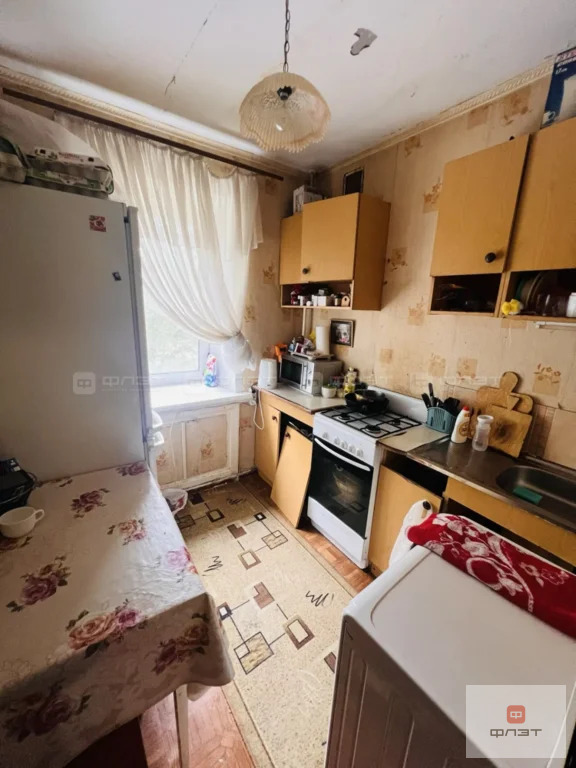 Продажа квартиры, Казань, ул. Молодежная - Фото 5