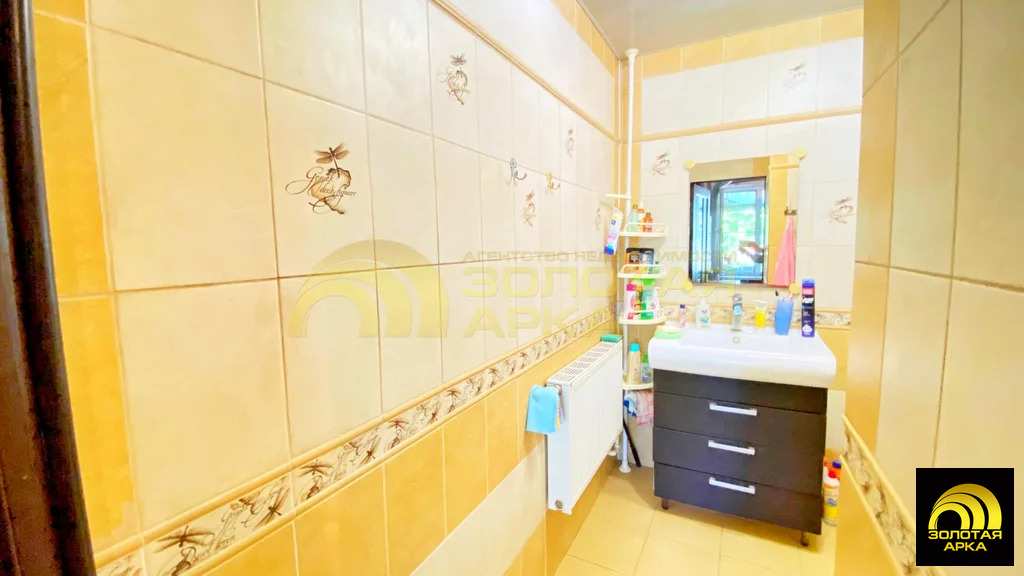 Продажа дома, Варениковская, Крымский район, ул. Островского - Фото 9