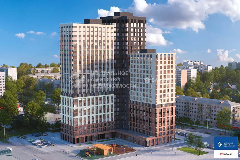 Продажа квартиры, Рязань, Московское ш. - Фото 3