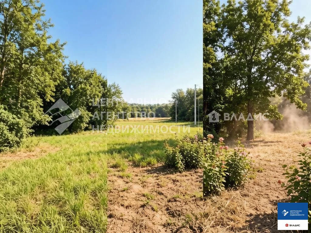 Продажа участка, Попадьино, Захаровский район - Фото 5