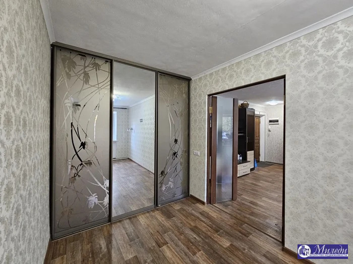 Продажа квартиры, Батайск, авиагородок улица - Фото 17