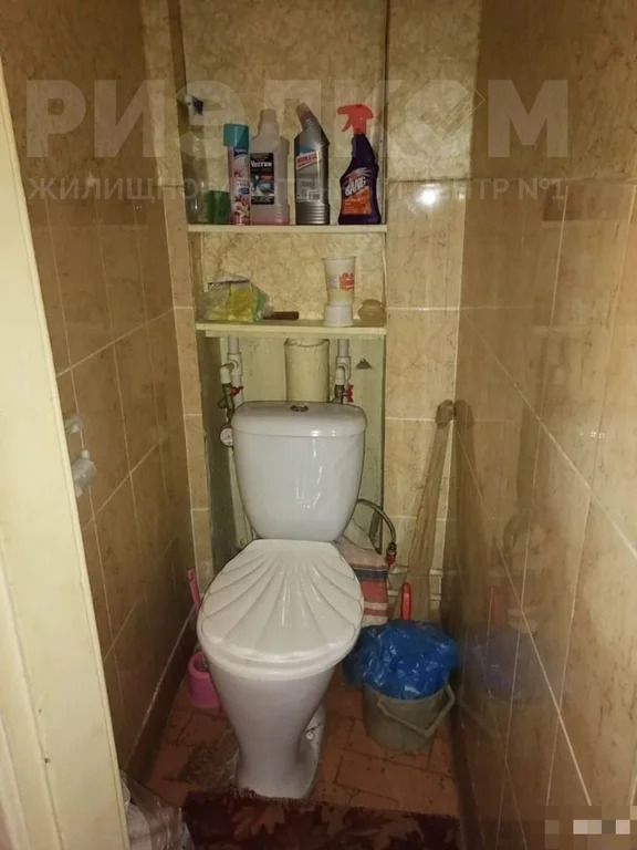 2-к квартира, 41.3 м, 1/5 эт. - Фото 2