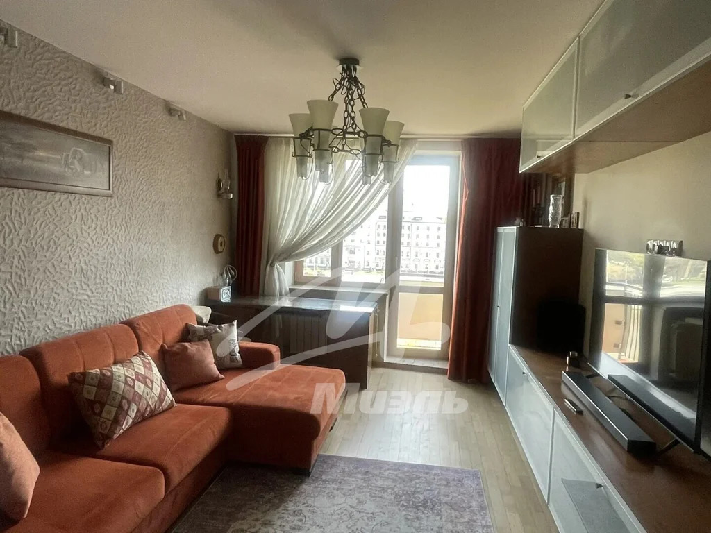 Продажа квартиры, Космодамианская наб. - Фото 9
