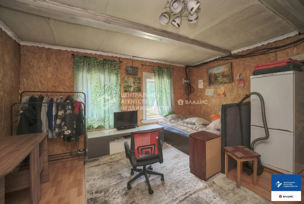 Продажа дома, Пощупово, Рыбновский район, Луговая улица - Фото 3