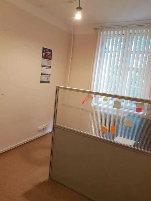 Аренда офиса 6 м2 - Фото 6