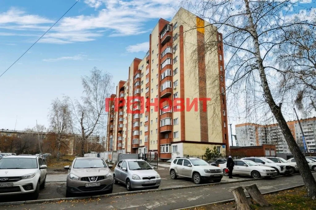 Продажа квартиры, Новосибирск, ул. Связистов - Фото 26