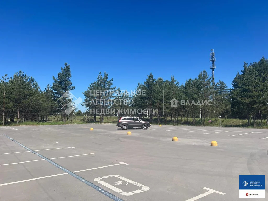 Аренда ПСН, Алеканово, Рязанский район, Озёрная улица - Фото 11