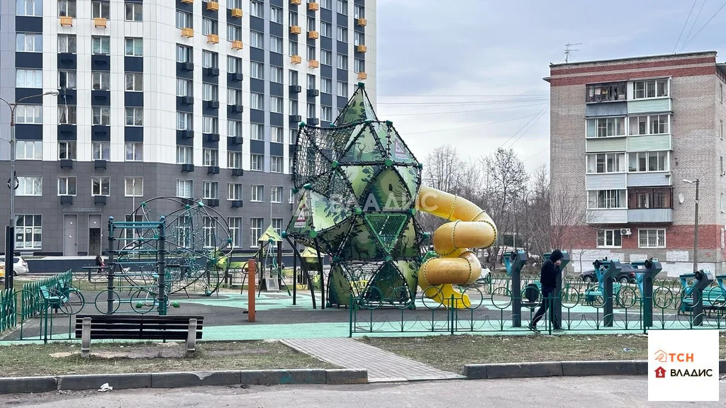 Продажа квартиры, Красноармейск, ул. Морозова - Фото 3