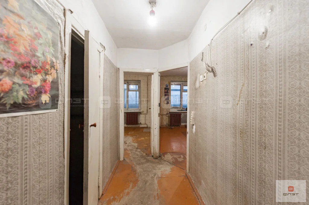 Продажа квартиры, Казань, Победы пр-кт. - Фото 7