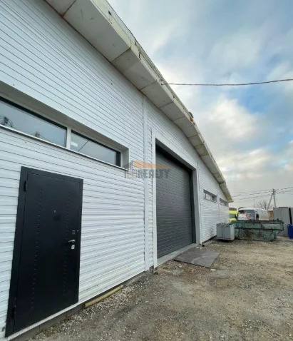 Продажа производственного помещения, Аксено-Бутырки, Богородский г. ... - Фото 14