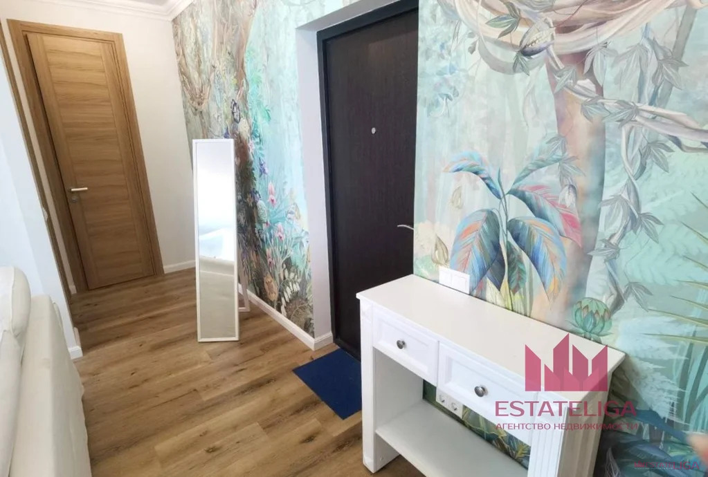 Аренда квартиры, м. Нижегородская, Рязанский пр-кт. - Фото 8