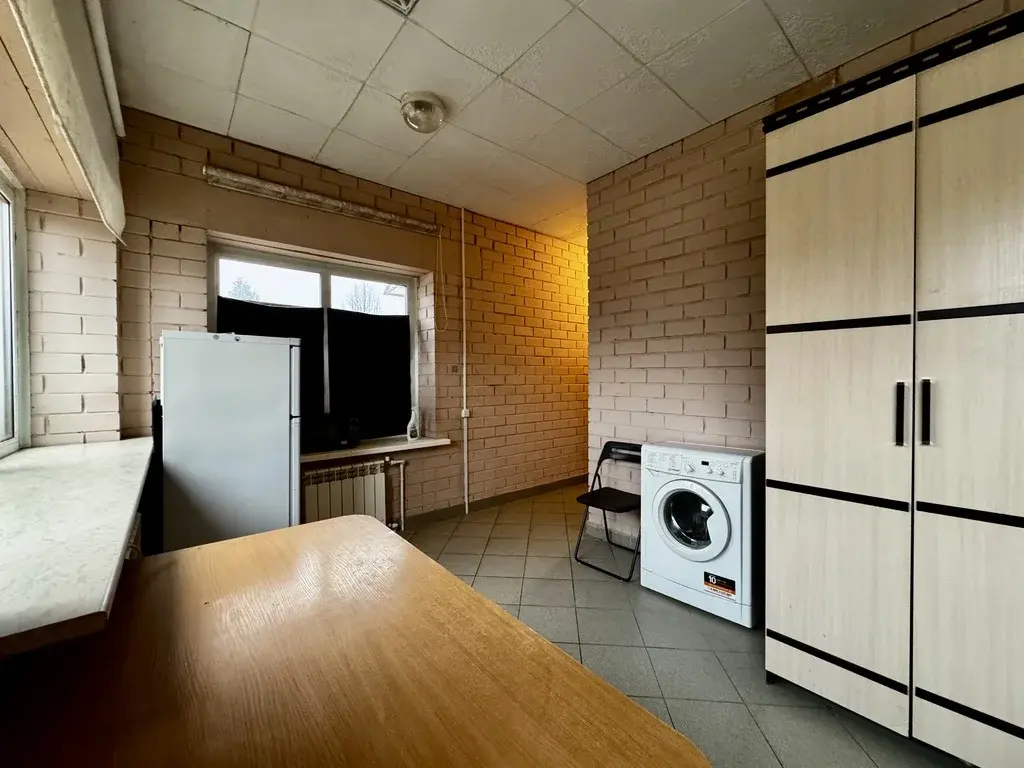 Студия ул.Самсоновская, дом 100 - Фото 4