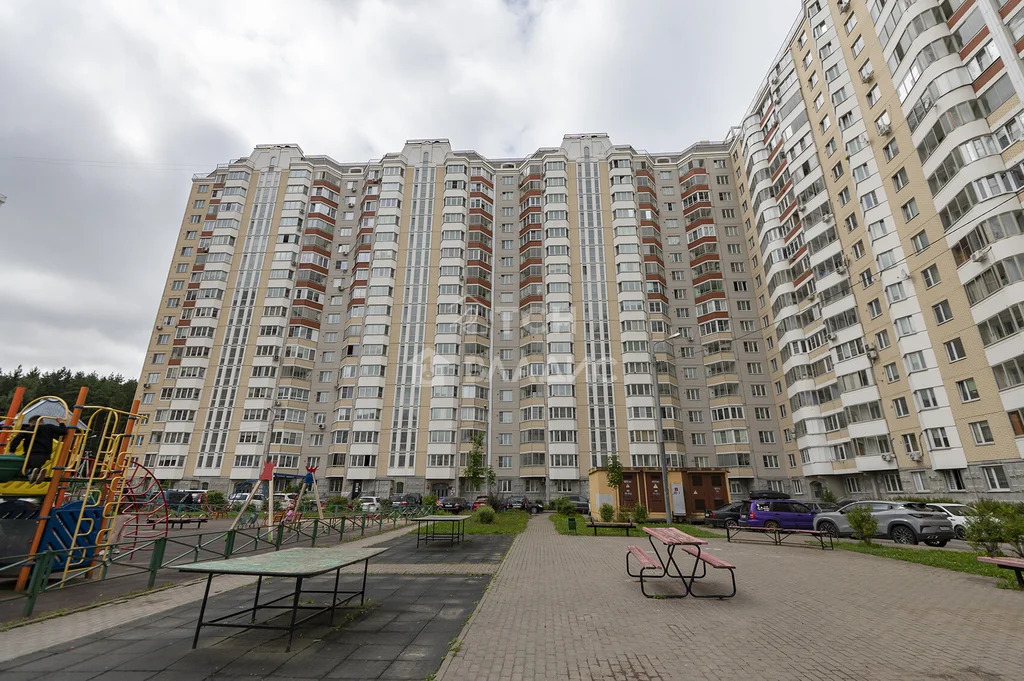Продажа квартиры, Лобня, улица Юности - Фото 29
