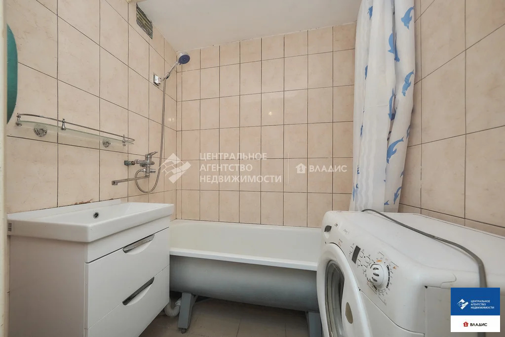 Продажа квартиры, Рязань, ул. Сельских Строителей - Фото 7